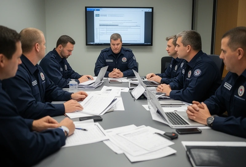 危機管理コミュニケーション