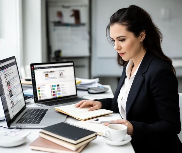 広報担当者向け